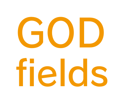 GOD fields